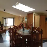 Palmeras Apartment