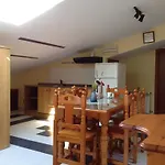 Palmeras Apartment *