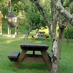 Palmeras Apartment