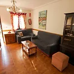 Palmeras Apartment *
