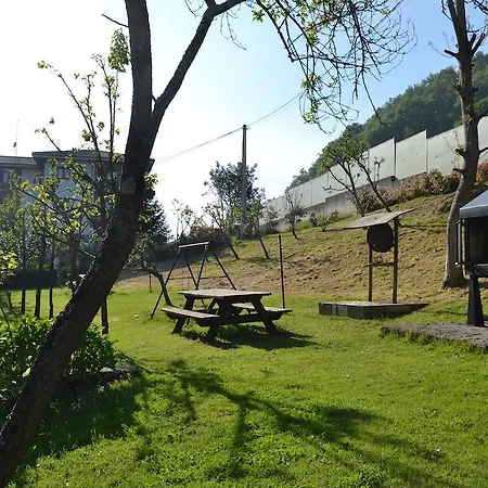 Apartmán Palmeras