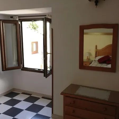 Appartement Palmeras Onís