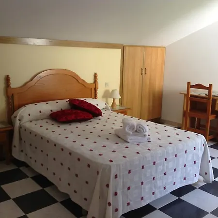 Palmeras Apartamento Onís