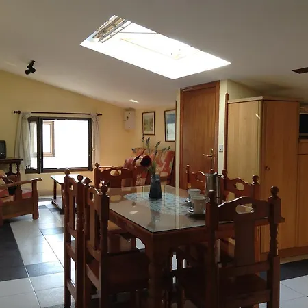 Palmeras Appartement