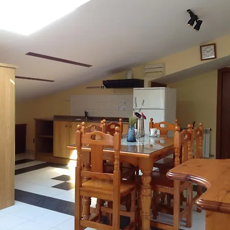 Palmeras Appartement *