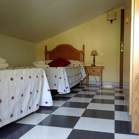Palmeras Apartamento Onís