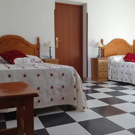 Palmeras