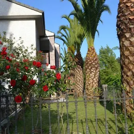 Palmeras Apartamento