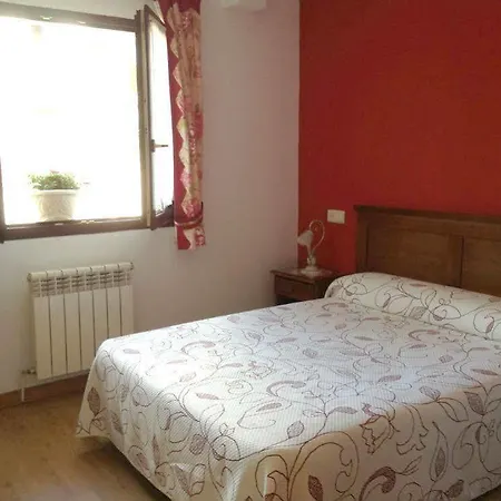 Апартаменты Palmeras *