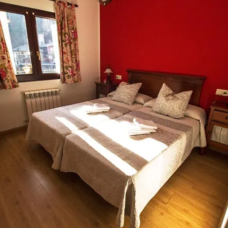 Апартаменты Palmeras *