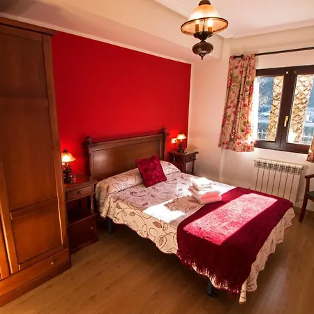 Palmeras Appartement