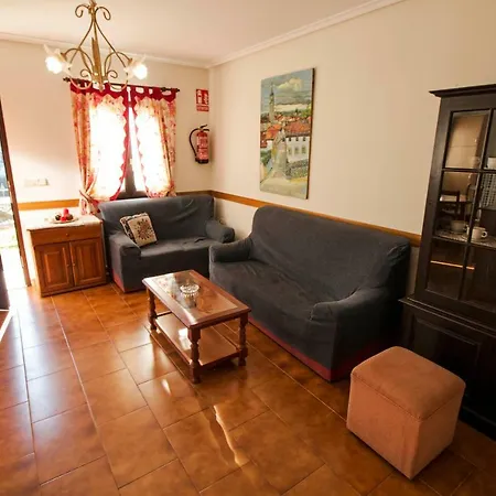 Palmeras Apartamento *