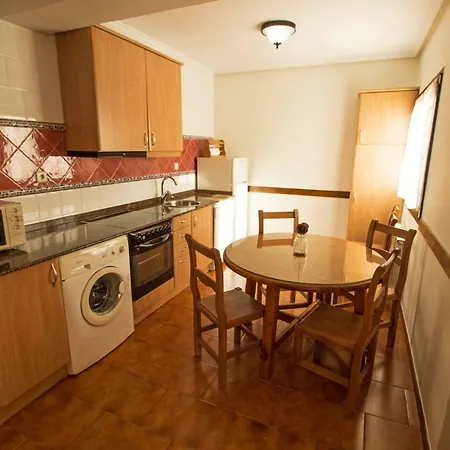 Palmeras Кангас-де-Онис