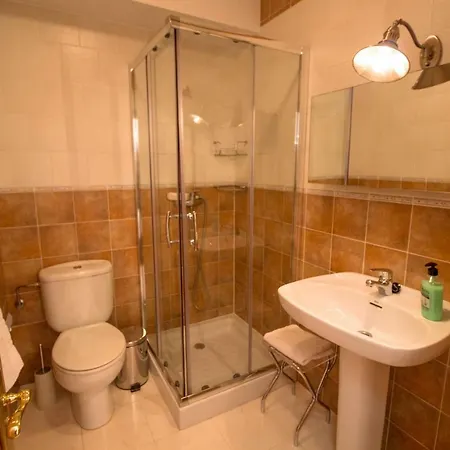 Palmeras Apartmán *